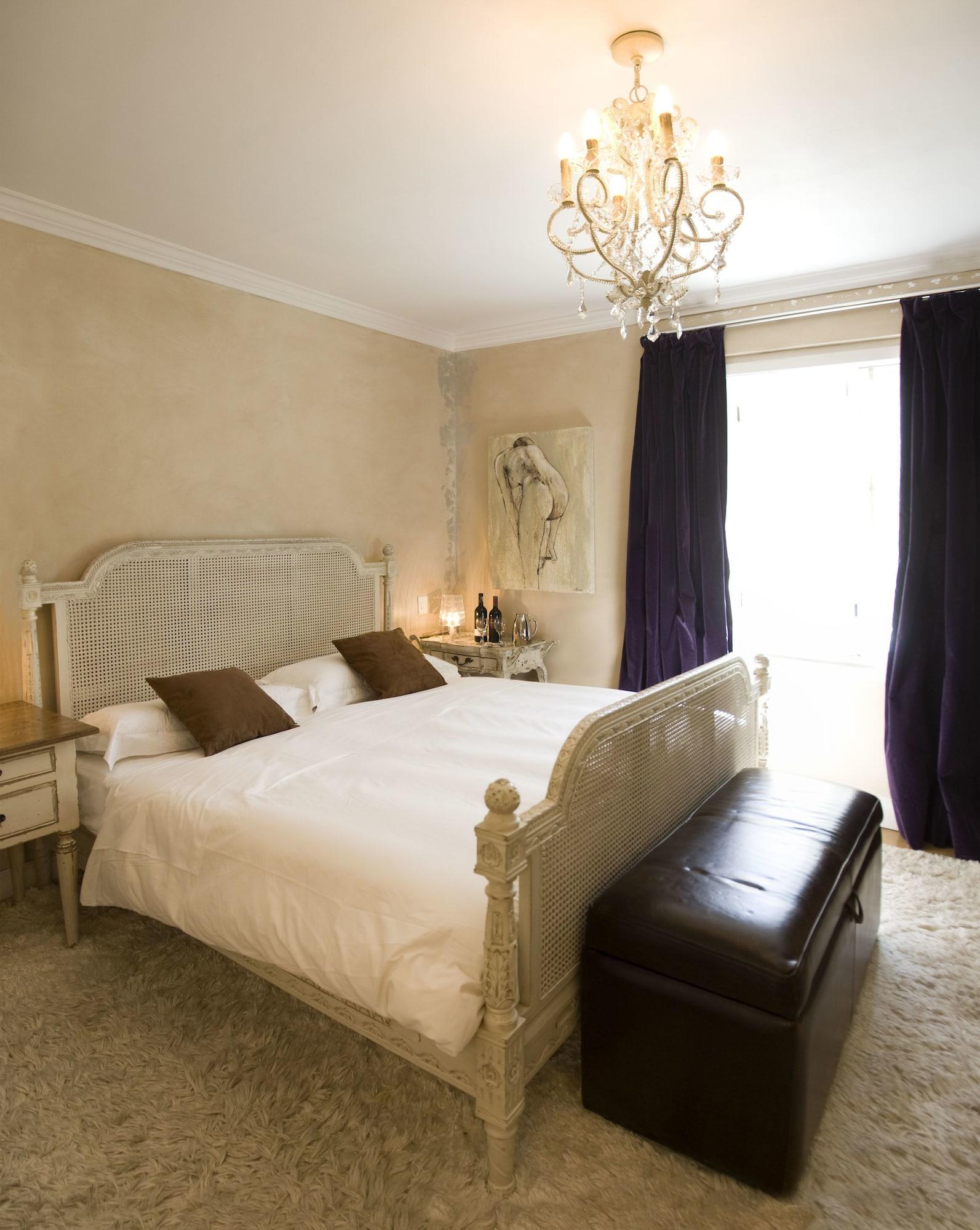 Cape Heritage Hotel Kapské Město Exteriér fotografie